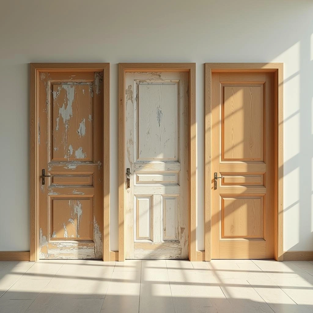 Prices-door stripping & paint removing-uk-north-west